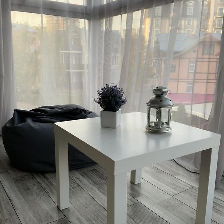 Апартаменты Центр Трускавец Luaran gambar