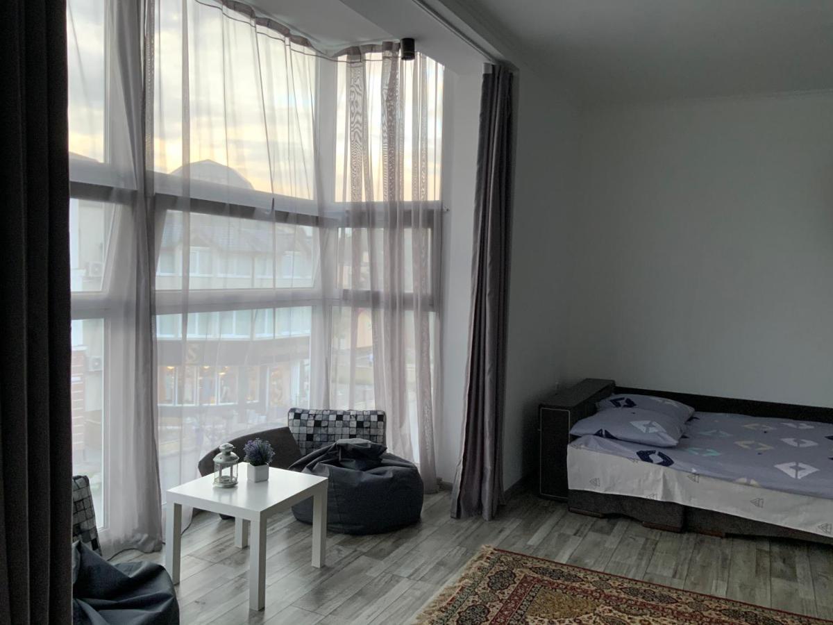 Апартаменты Центр Трускавец Luaran gambar