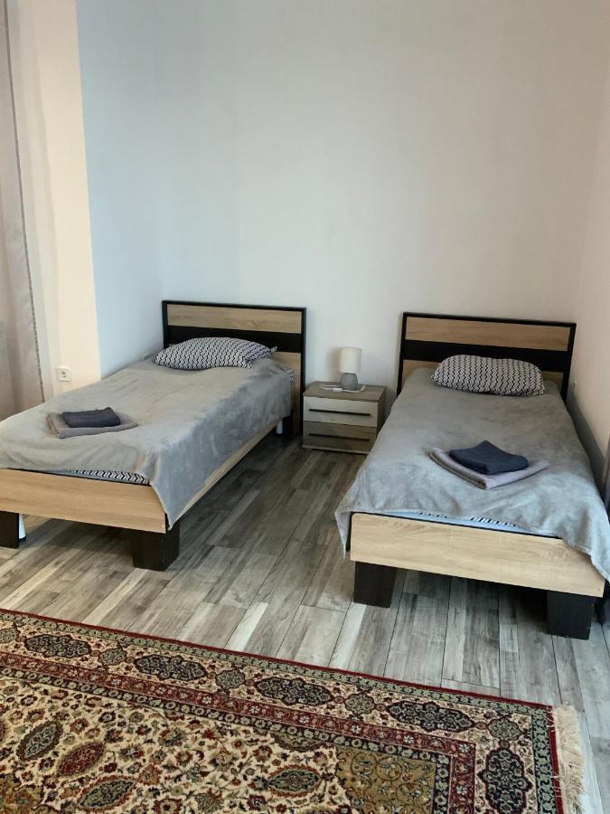 Апартаменты Центр Трускавец Luaran gambar