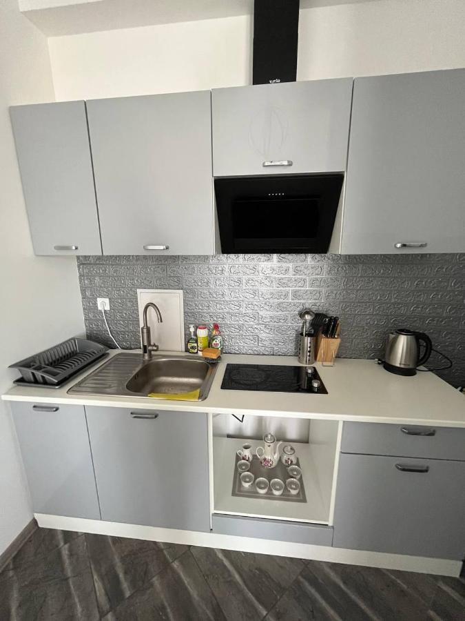 Апартаменты Центр Трускавец Luaran gambar